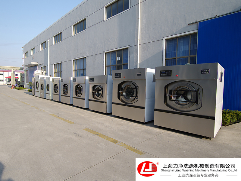 全自動(dòng)洗脫機(jī)不能高脫具體故障表現(xiàn)為洗滌、漂洗、中脫、均布等功能均正常，但循環(huán)至高脫程序時(shí)，機(jī)器就自動(dòng)停機(jī)，對(duì)于這個(gè)故障究竟是怎么回事呢?我們又該怎么解決呢?